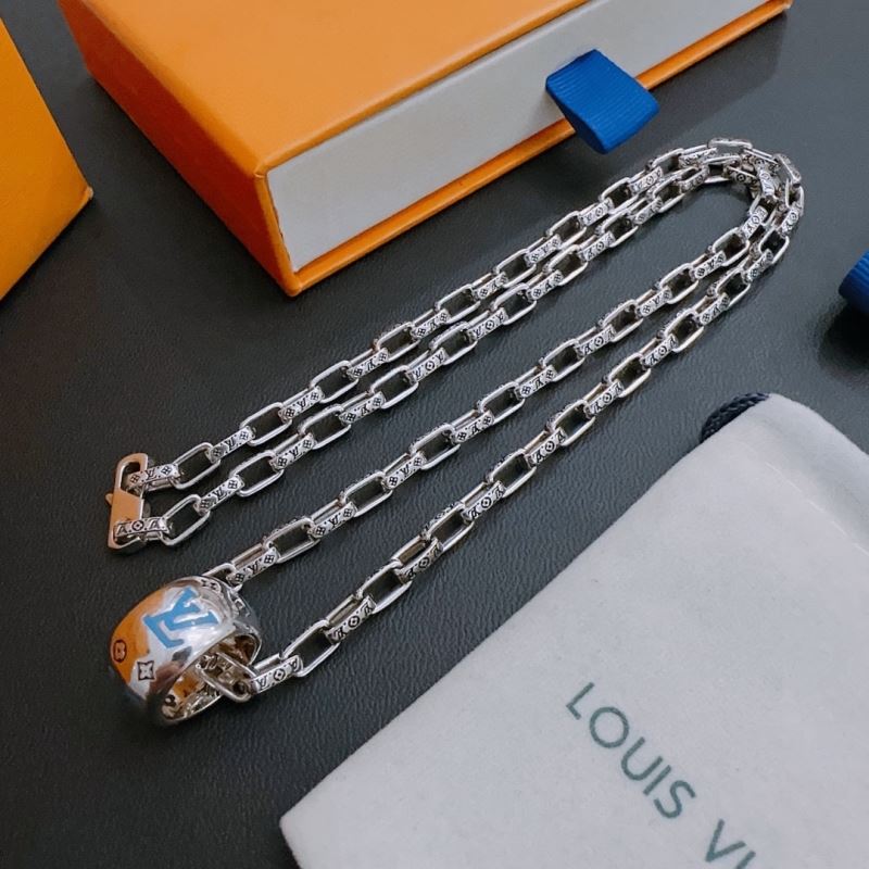 Louis Vuitton Necklaces